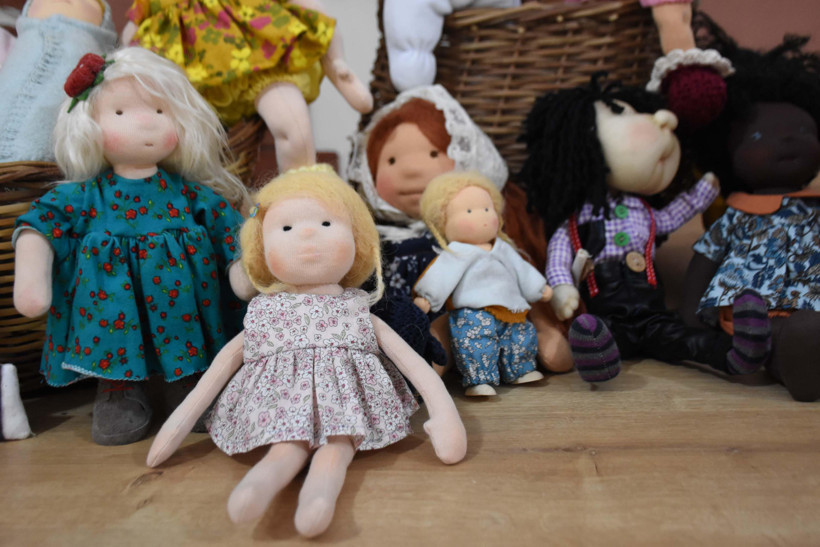 Bir annenin en zor sınavı: İl il gezdi, teselliyi &ccedil;ocukların g&uuml;l&uuml;ş&uuml;nde buldu - Resim : 6