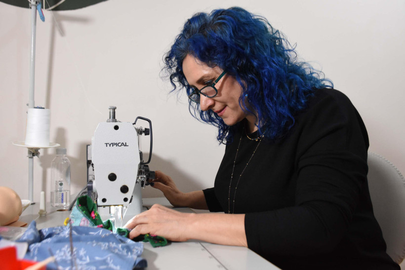 Bir annenin en zor sınavı: İl il gezdi, teselliyi &ccedil;ocukların g&uuml;l&uuml;ş&uuml;nde buldu - Resim : 4