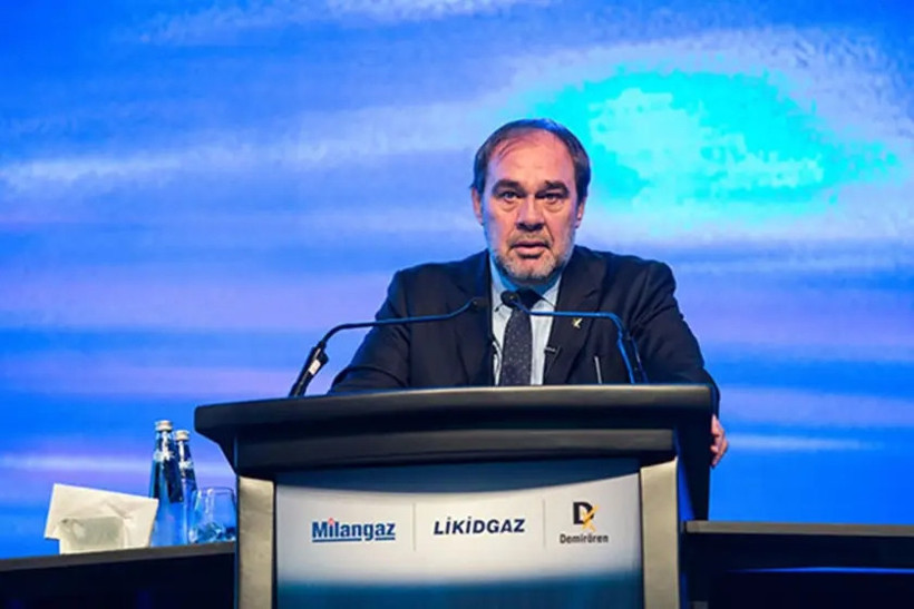 Demirören’in ödemediği kredi ‘ticari sır’ oldu: Mehmet Şimşek soruya böyle yanıt verdi - Resim : 1