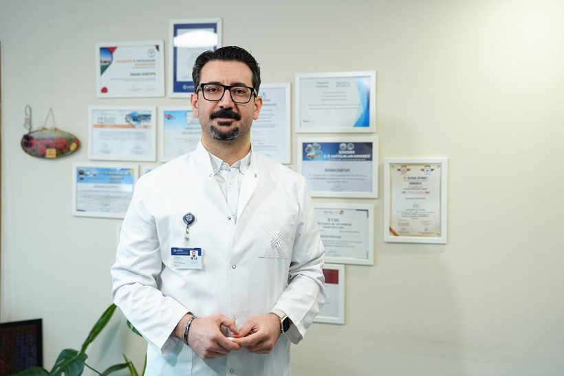 Sinsi hastalıkların ilk belirtisi: Halsizliğin arkasındaki gerçek: Uzmanından 5 altın öneri - Resim : 1