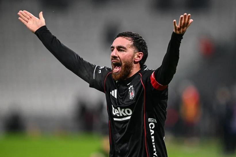 Bu kadarını kimse beklemiyordu: Orkun Kökçü sözünü tuttu... - Resim: 7