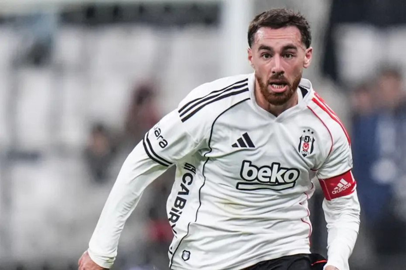 Bu kadarını kimse beklemiyordu: Orkun Kökçü sözünü tuttu... - Resim: 6