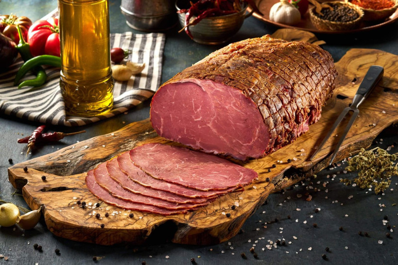 Emeklinin et hayali Dubai'de gerçek oldu; Hayat pahalı algısı yıkıldı - Resim: 6