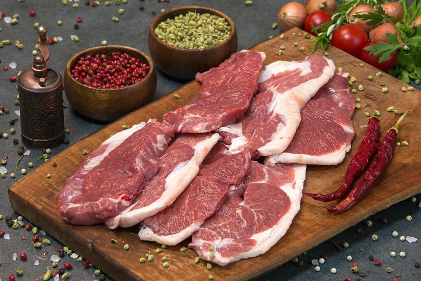 Emeklinin et hayali Dubai'de gerçek oldu; Hayat pahalı algısı yıkıldı - Resim: 5