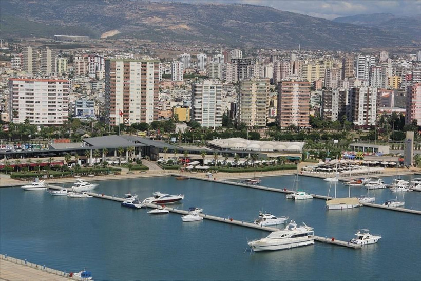 İstanbul'u terk edenlerin yeni gözdesi belli oldu: Emekliler ve uzaktan çalışanlar Mersin’e akın ediyor - Resim: 17