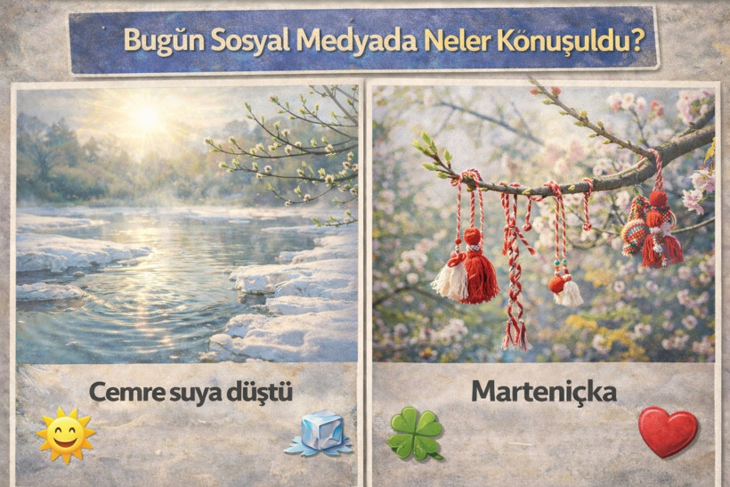 26 Şubat 2026 Türkiye gündeminde ne oldu? - Resim : 16