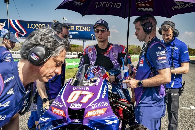 Toprak Razgatlıoğlu