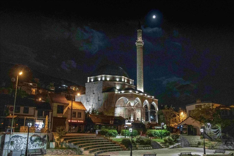 Herkesin Türkçe konuştuğu O ülke: Avrupa'da Türk esintisi - Resim: 9