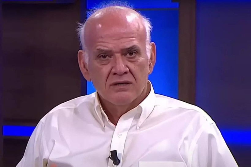 Ahmet Çakar, Fenerbahçeli ismi topa tutu: "Kıyakçılığın sonu ayakçılıktır" - Resim: 6