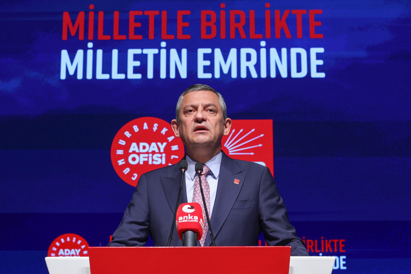 Nereye gitti bu CHP'liler? Politika Kurulu üyelerinde 'İmamoğlu' etkisi - Resim : 1