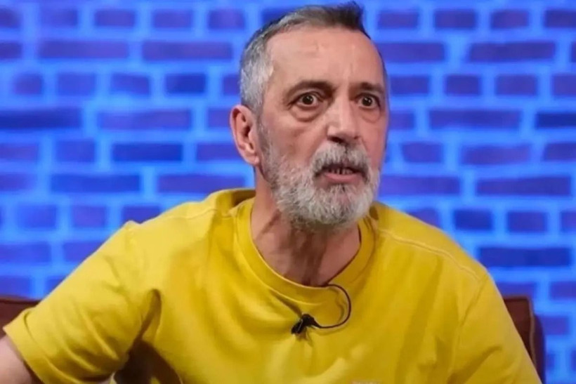 Ünlü yorumcu, Sadettin Saran’a ateş püskürdü: Penaltı değerlendirmesi - Resim: 9