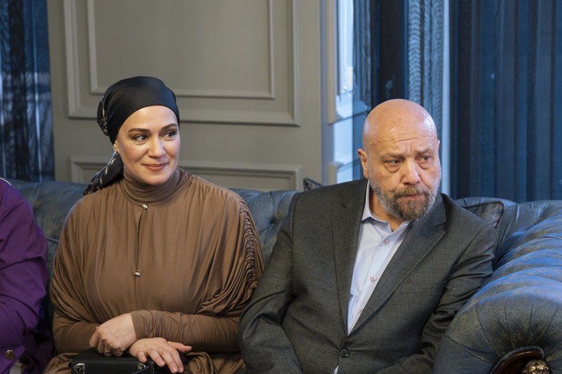 Kızılcık Şerbeti final mi yapıyor? Tarih belli oldu - Resim: 7