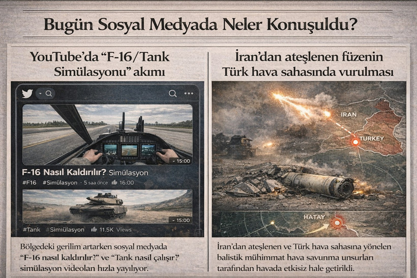 4 Mart 2026 Türkiye gündeminde ne oldu? - Resim : 17