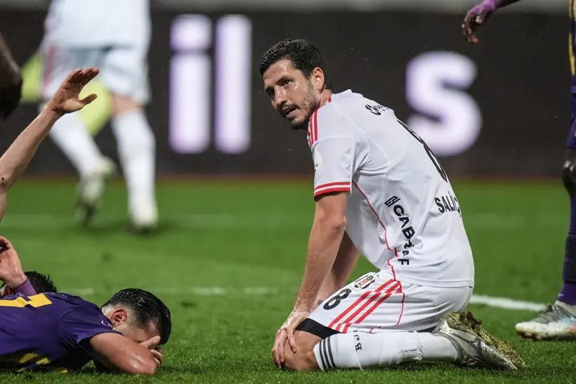 Derbide tüm kozlar sahada: İşte Sergen Yalçın ve Okan Buruk'un planı - Resim: 9