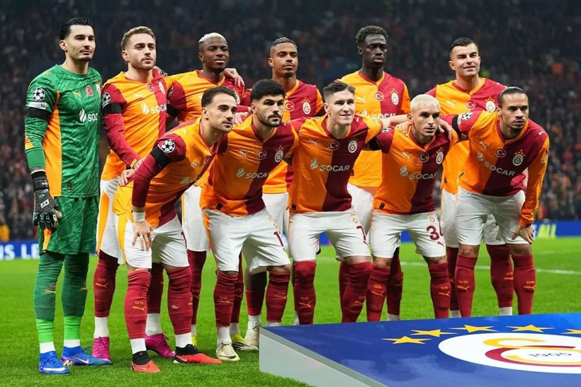 Yapay zeka Galatasaray-Liverpool maçının skorunu tahmin etti - Resim: 1