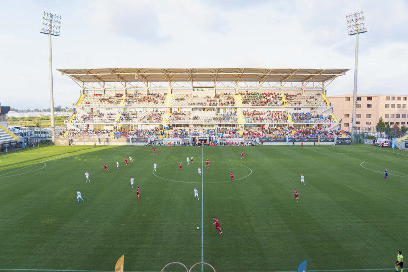 Çocuk futbolunun zirvesi Antalya’da: JWCA 2026’da 10 bin genç yetenek buluşuyor… Borussia Dortmund’dan Fenerbahçe’ye - Resim : 4