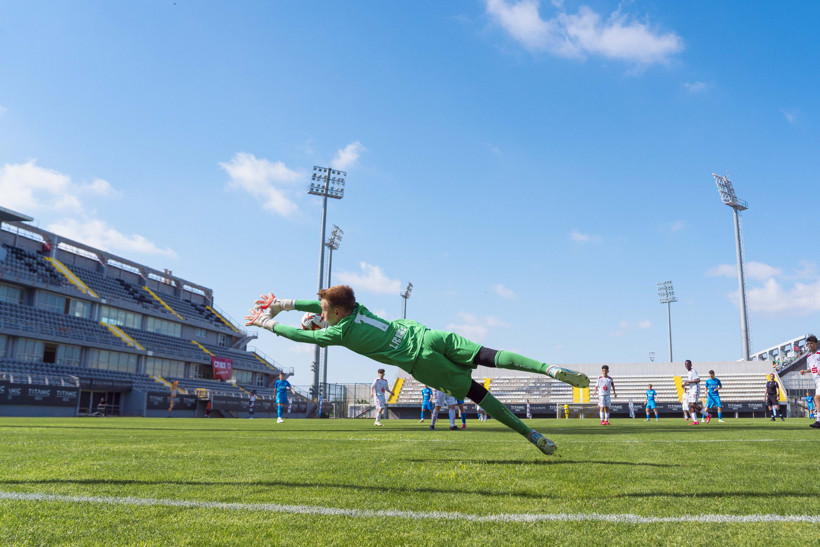 Çocuk futbolunun zirvesi Antalya’da: JWCA 2026’da 10 bin genç yetenek buluşuyor… Borussia Dortmund’dan Fenerbahçe’ye - Resim : 6