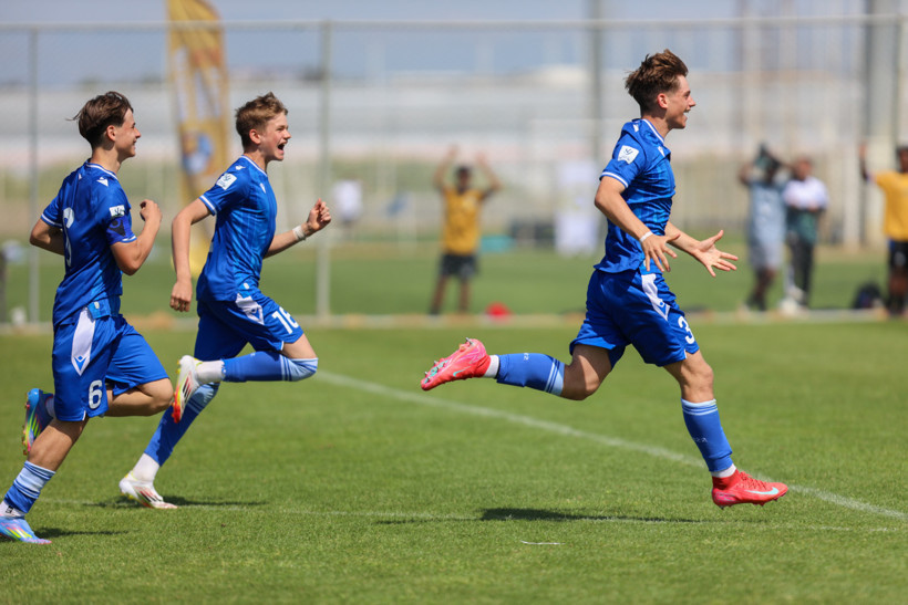 Çocuk futbolunun zirvesi Antalya’da: JWCA 2026’da 10 bin genç yetenek buluşuyor… Borussia Dortmund’dan Fenerbahçe’ye - Resim : 3