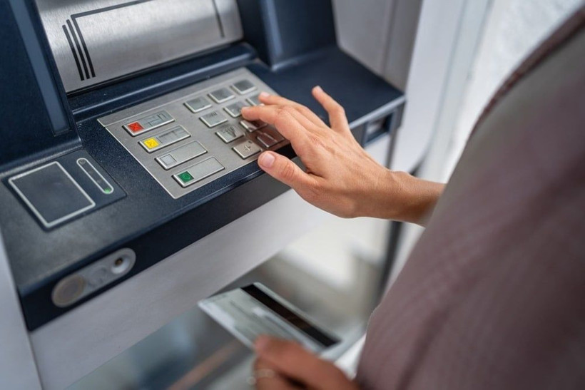 ATM'lerde kimsenin göremediği gizli tehlike: Uzmanlar uyarıyor - Resim: 7