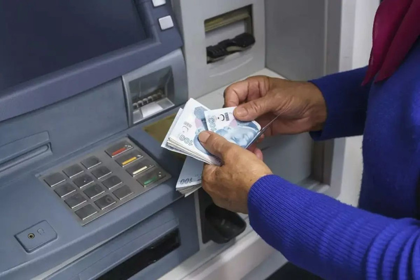 ATM'lerde kimsenin göremediği gizli tehlike: Uzmanlar uyarıyor - Resim: 6
