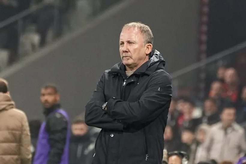 Şergen Yalçın istedi: Beşiktaş 2 yıldızın peşine düştü... - Resim: 3