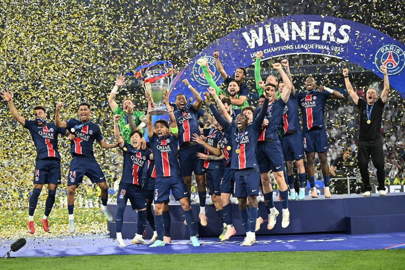 UEFA ülke puanı güncellendi: İşte Türkiye'nin son durumu - Resim: 8