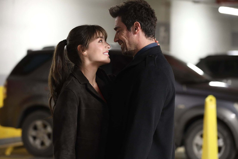 Doktor Başka Hayatta’nın Elif’i Sıla Türkoğlu'nun paylaşımı güldürdü: Komik nöbet mesajı - Resim: 10