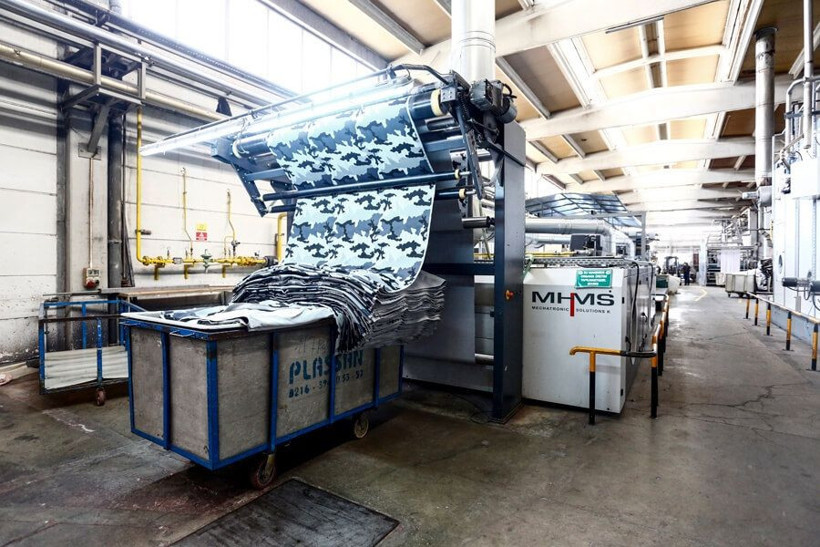 Köklü Türk firması iflas eşiğinde: Sektörde şok etkisi yarattı - Resim: 2