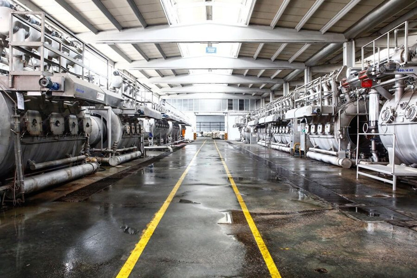 Köklü Türk firması iflas eşiğinde: Sektörde şok etkisi yarattı - Resim: 3