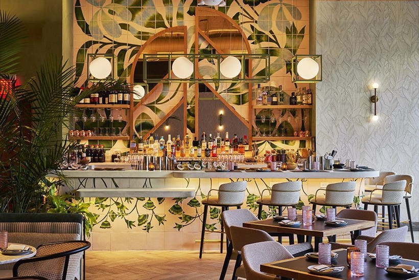 Popüler restoran zinciri iflasın eşiğinde: Varlıklarını satabilir - Resim: 5