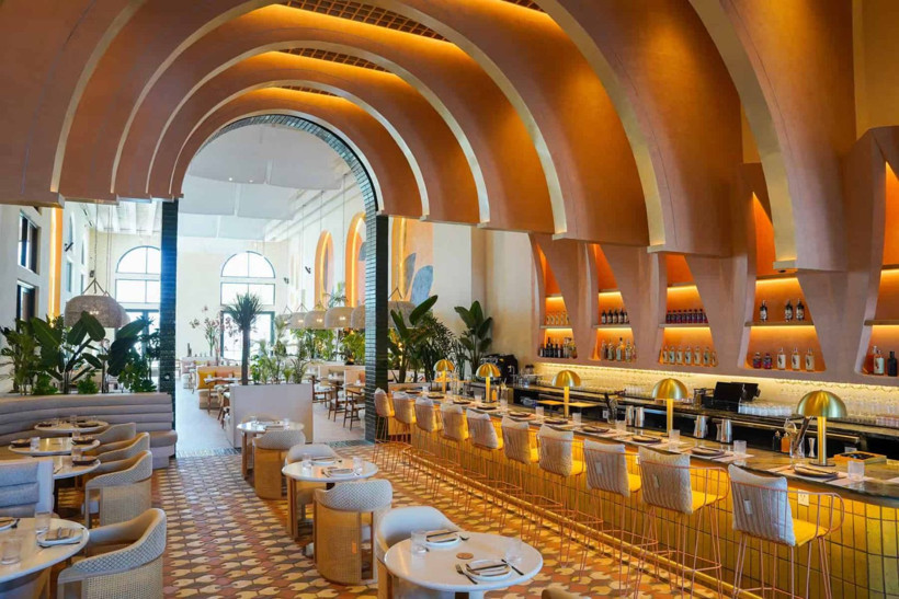 Popüler restoran zinciri iflasın eşiğinde: Varlıklarını satabilir - Resim: 4