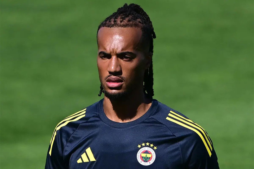 Fenerbahçe'nin istenmeyen adamıydı: Dünya devi talip oldu - Resim: 5