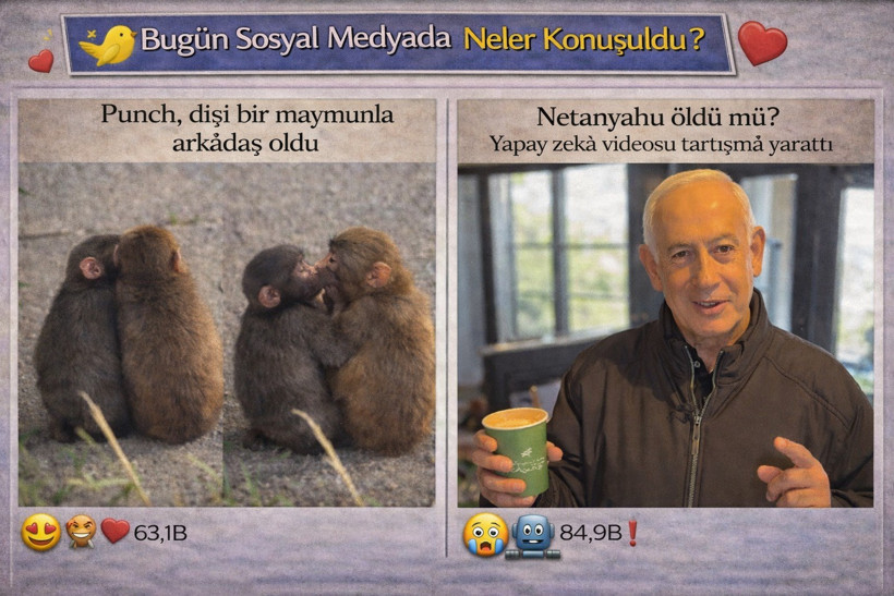 16 Mart 2026 T&uuml;rkiye g&uuml;ndeminde ne oldu? - Resim : 18