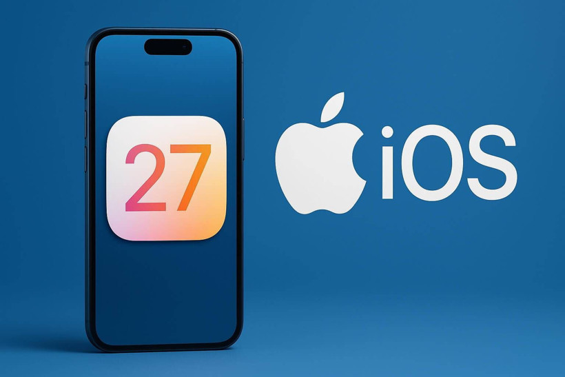 Apple'dan büyük sürpriz: iOS 27 İphone'ları kökünden değiştirecek - Resim: 1