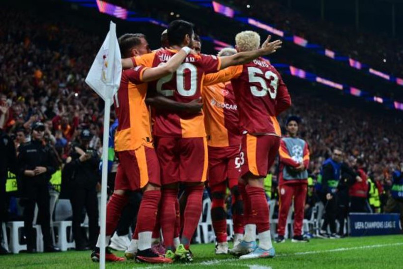 Hasan Şaş’tan Galatasaray için korkutan senaryo: 'Osimhen olmazsa aslan biter' - Resim: 3