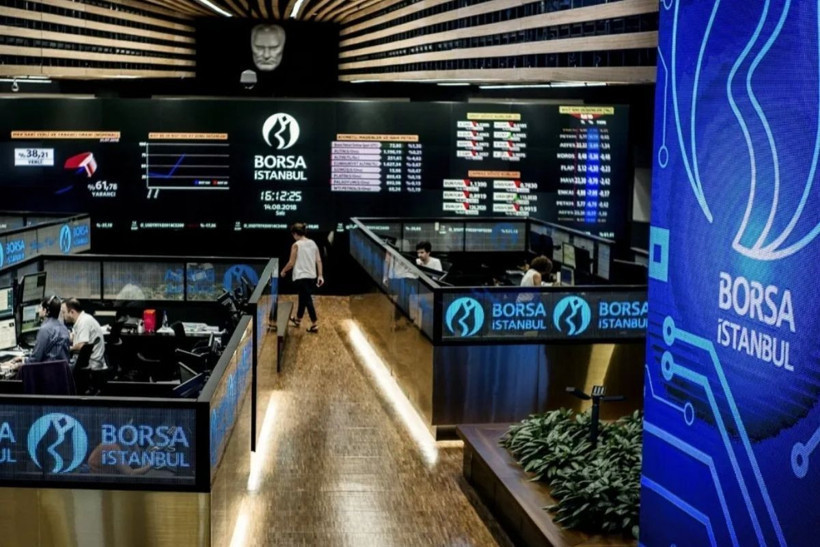 Borsanın "Milyarder şehirleri" belli oldu: Listenin zirvesinde kim var? - Resim: 1