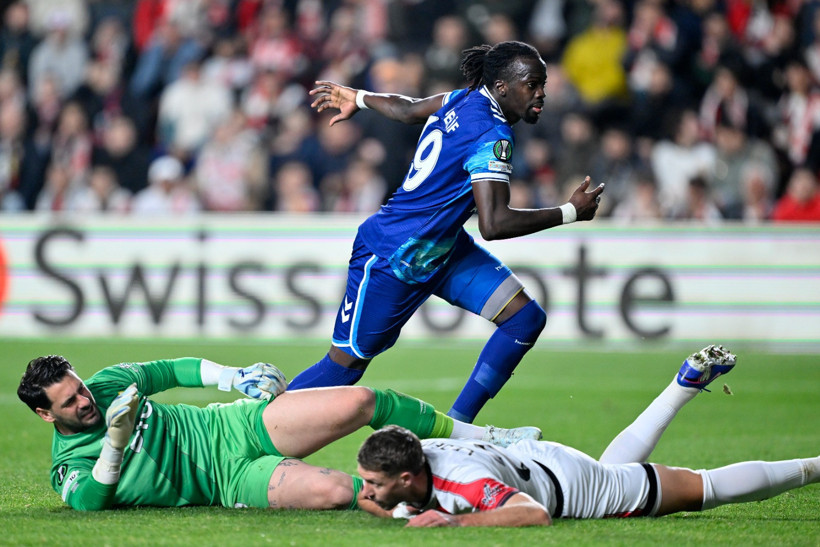 Samsunspor Konferans Ligi