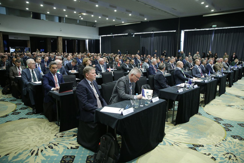 Bosna Hersek’ten Bayraktar TB2 kararı: Mayıs sonunda anlaşma imzalanıyor - Resim: 15