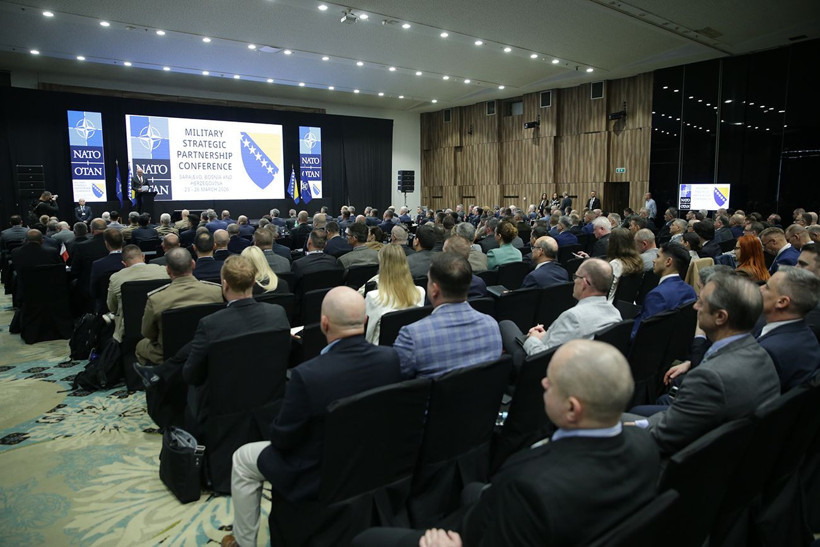 Bosna Hersek’ten Bayraktar TB2 kararı: Mayıs sonunda anlaşma imzalanıyor - Resim: 12