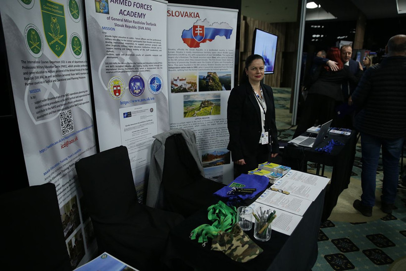 Bosna Hersek’ten Bayraktar TB2 kararı: Mayıs sonunda anlaşma imzalanıyor - Resim: 14