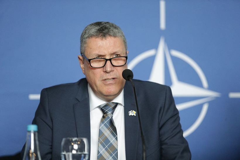 Bosna Hersek’ten Bayraktar TB2 kararı: Mayıs sonunda anlaşma imzalanıyor - Resim: 11