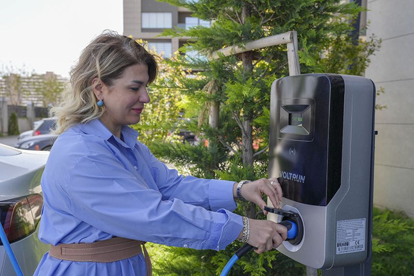 EPDK’dan kapsamlı değişiklik: Elektrikli araç şarjında yeni dönem... Tüm detaylar ortaya çıktı - Resim: 18