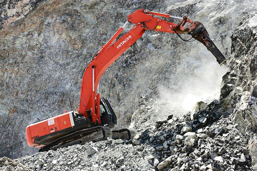 Altı servet kaynayan ilimiz belli oldu: Adeta cevher fışkırıyor - Resim: 1