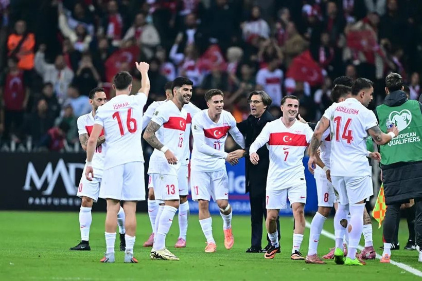 Yapay zeka Türkiye-Romanya maçının sonucunu tahmin etti - Resim: 6