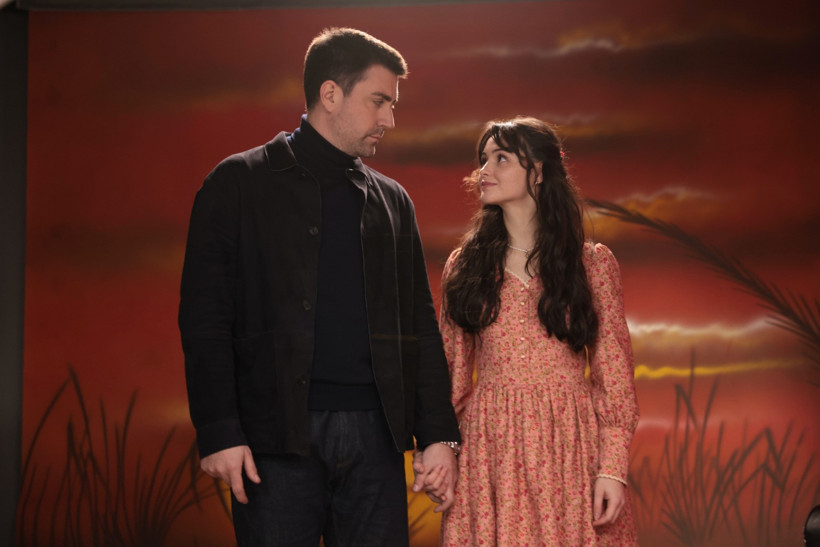 ‘Çirkin’ dizisi, reytinglerde ne yapar? - Resim : 1