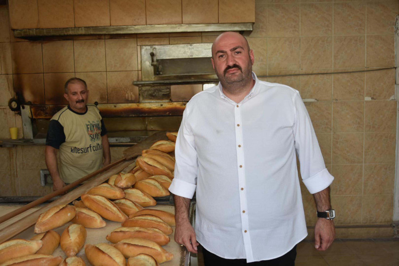 İzmir&rsquo;de fırıncıların beklediği karar &ccedil;ıktı: Sofraların tadı ka&ccedil;tı - Resim : 1