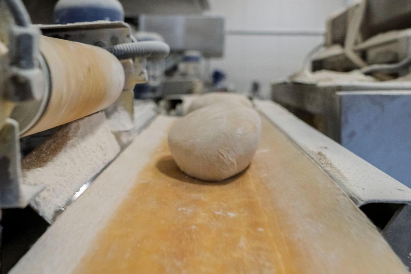 İzmir&rsquo;de fırıncıların beklediği karar &ccedil;ıktı: Sofraların tadı ka&ccedil;tı - Resim : 2