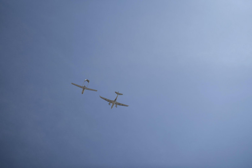 Akıllı mühimmatlar ve milli füzeler: Edirne’de tarihi buluşma - Resim: 9