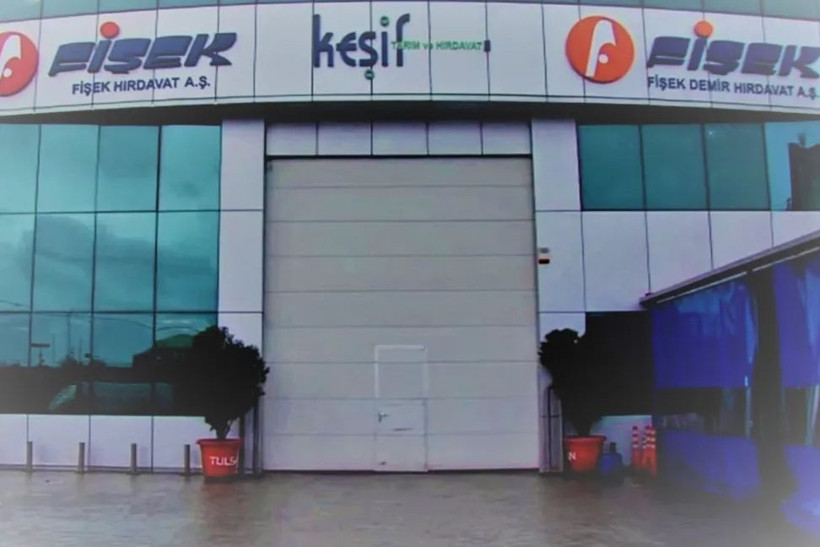 Asırlık Türk devi resmen iflas etti: Sektörde deprem etkisi yarattı - Resim: 3