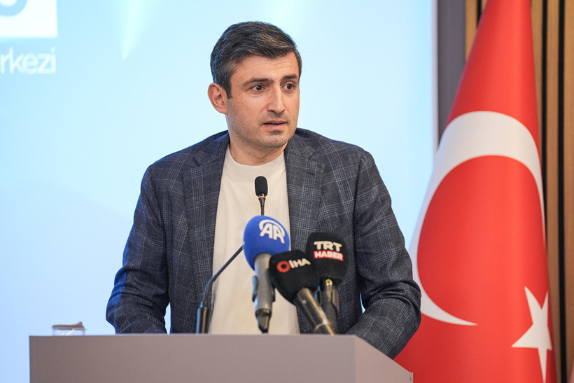 İlim Yayma Vakfı 55. Olağan Genel Kurulu İstanbul’da toplandı - Resim : 6